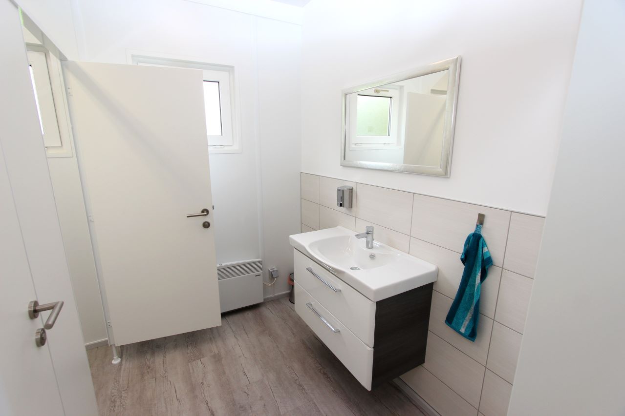 "Schneck" office building, St. Georgen - Austria