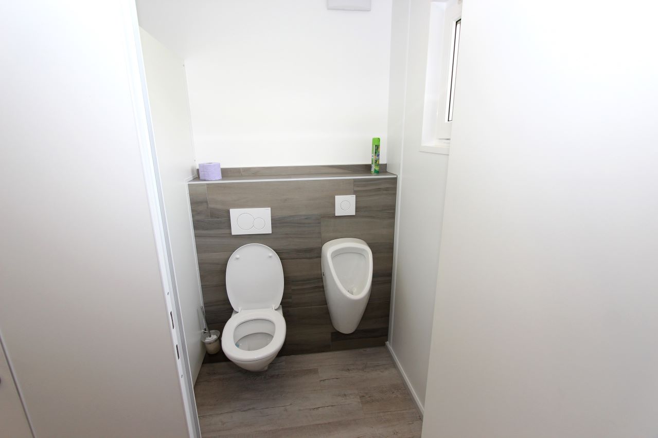 "Schneck" office building, St. Georgen - Austria