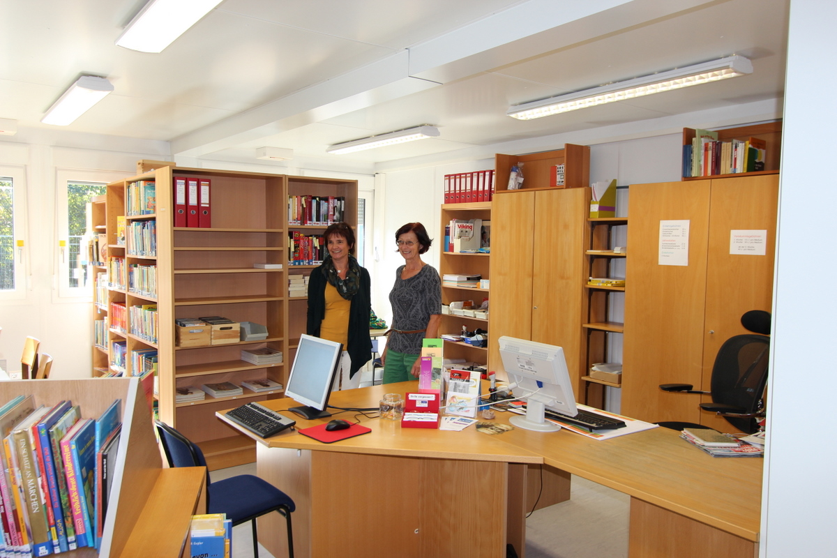"Europacampus" school complex, Feldbach - Austria