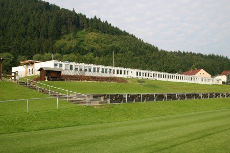 CONTAINEX - School, AT-Grein