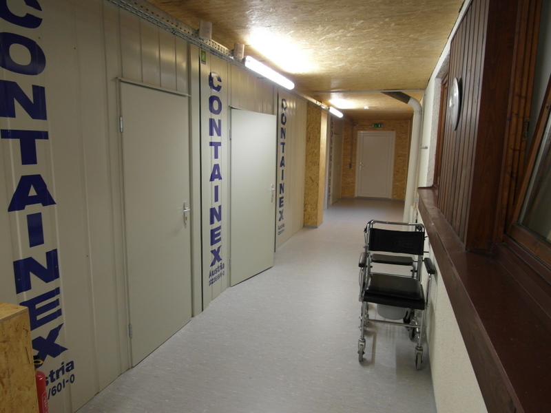 Seniorenheim Lofer, AT-Lofer