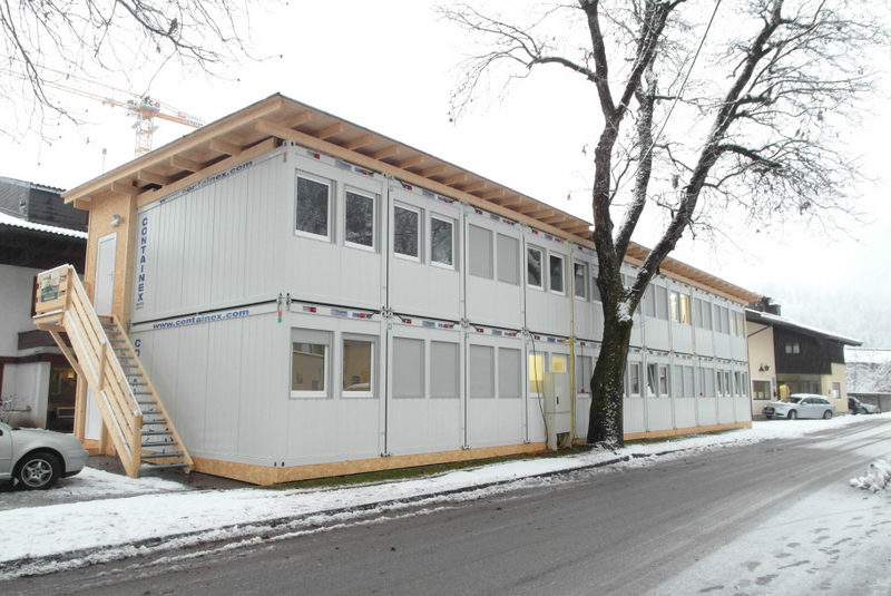 Retirement home in Lofer - Austria