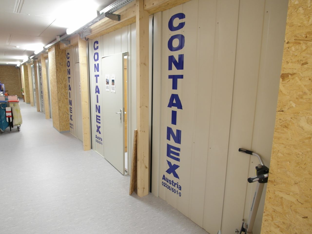 Seniorenheim Lofer, AT-Lofer