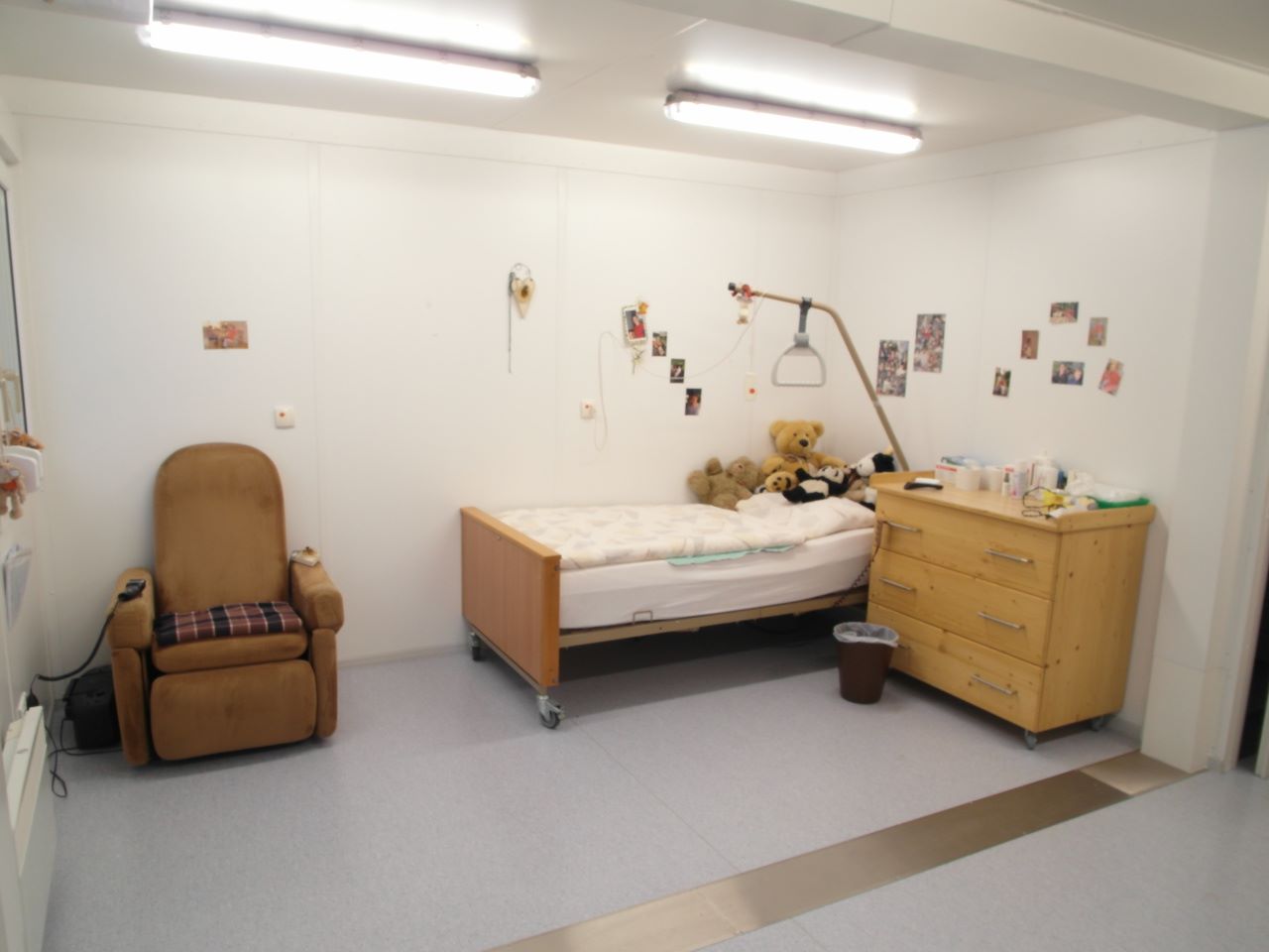 Seniorenheim Lofer, AT-Lofer