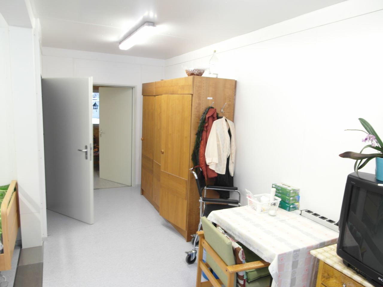 Seniorenheim Lofer, AT-Lofer