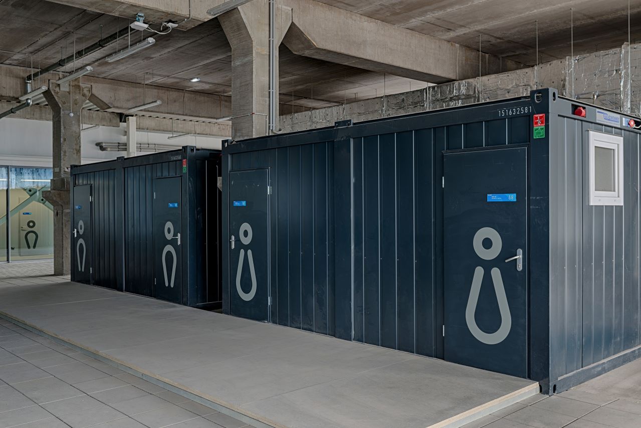 'FINA' Swimming World Cup, Budapest - Hungary