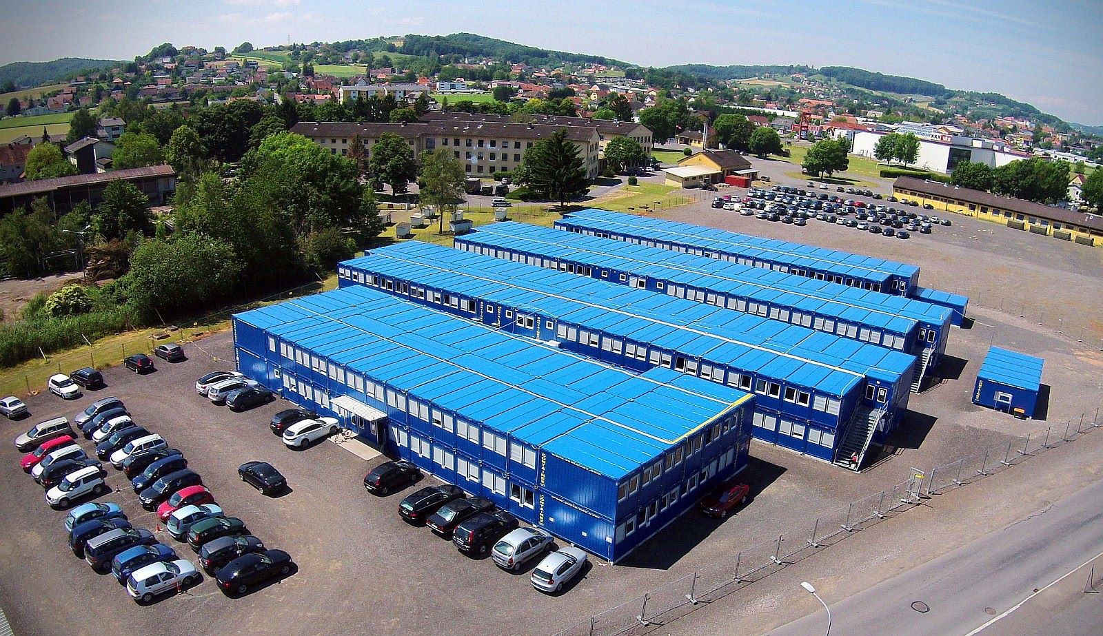 AK Feldbach., image size:1600x923