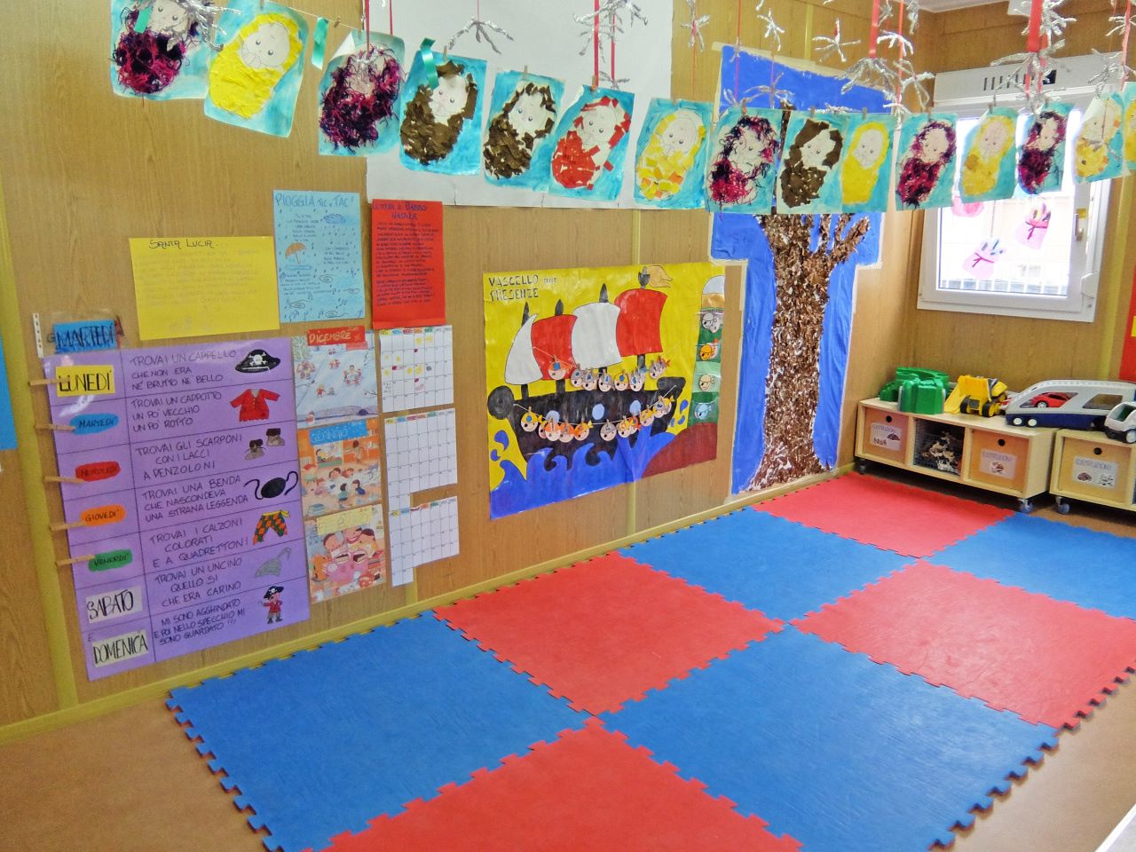 Asilo nido, San Felice del Benaco (Italia) - CONTAINEX (IT), image size:1280x960