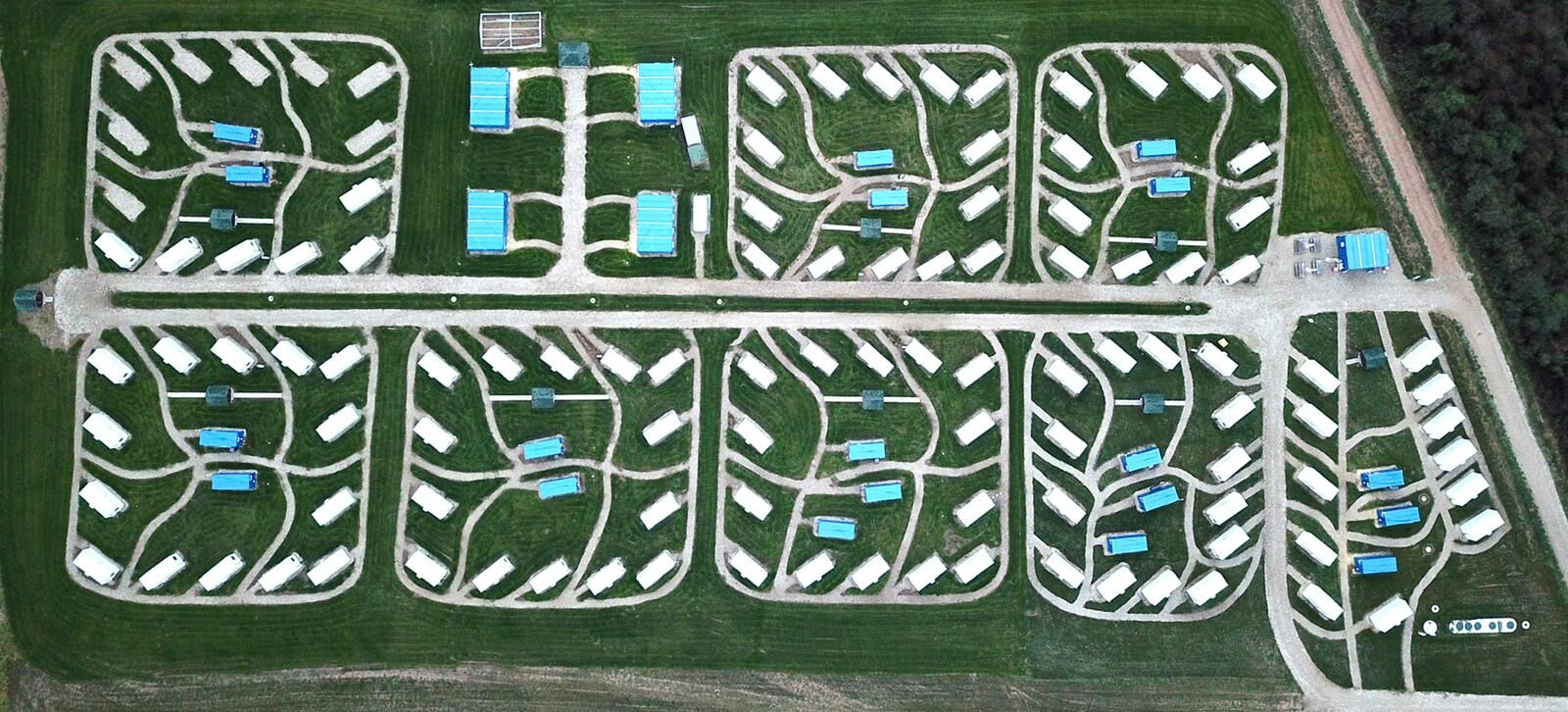 Grand Casino környezet