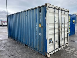 Dichtgummi für Koppelstellen von Containern - Containerzubehör