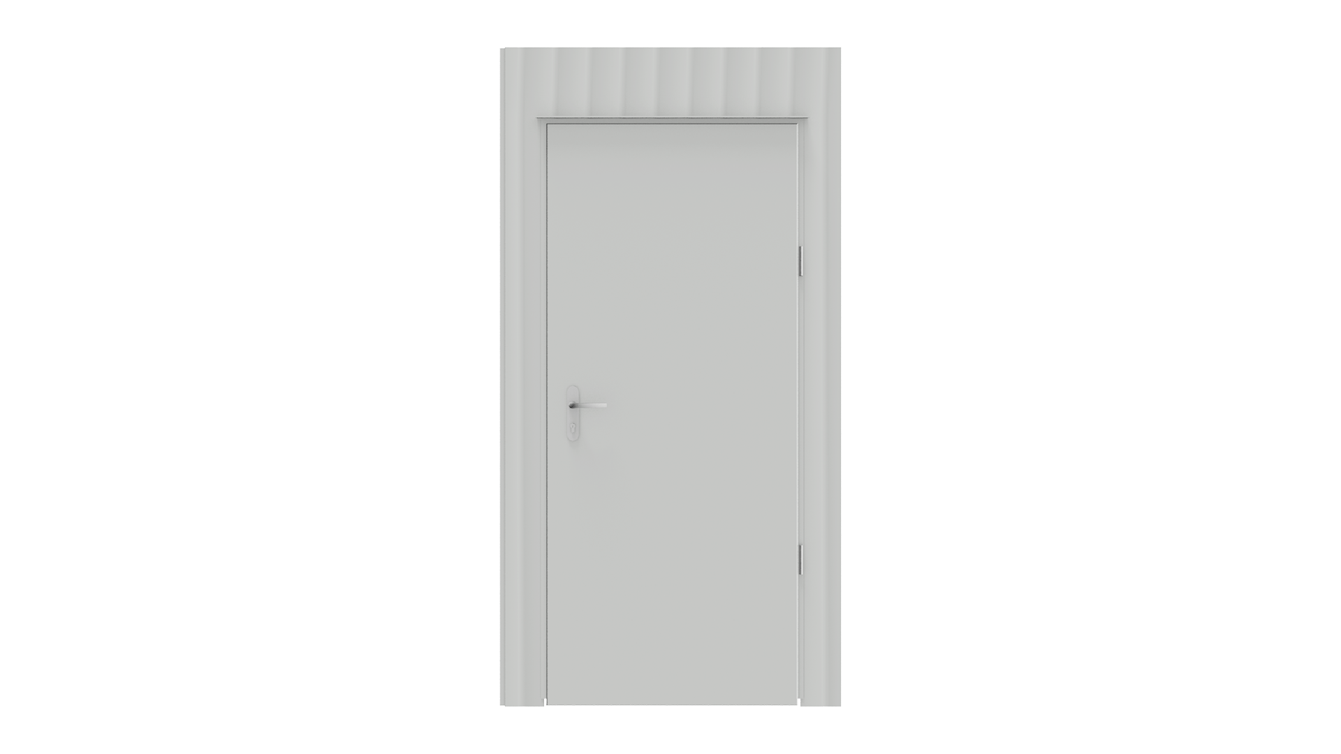 Door panel CONTAINEX CLASSIC Line