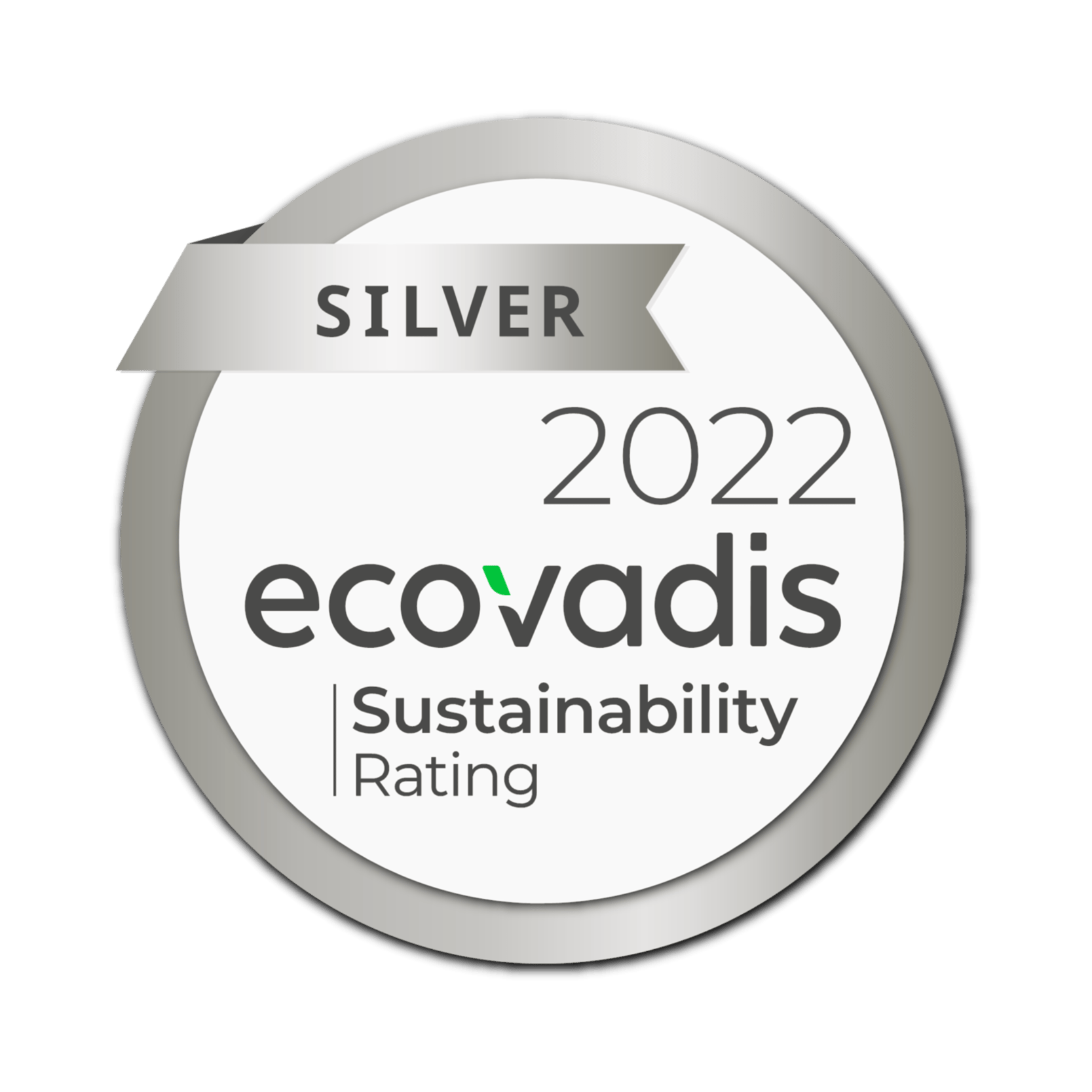 EcoVadis-Rating
