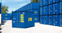 Storage container Porr